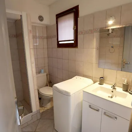 L14 Ile Rousse Апартаменты