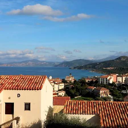 L14 Ile Rousse Appartamento *